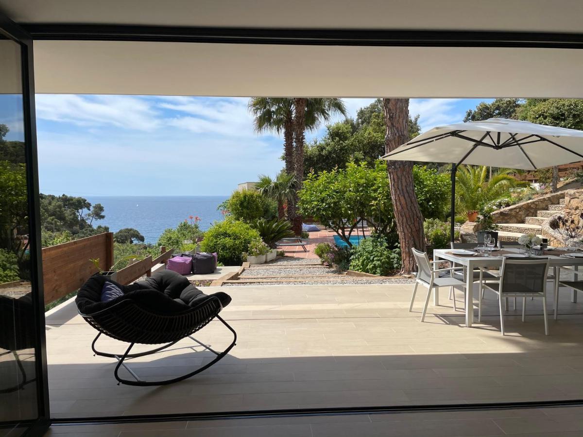 Casa Karian Apartment Tossa de Mar Exterior photo