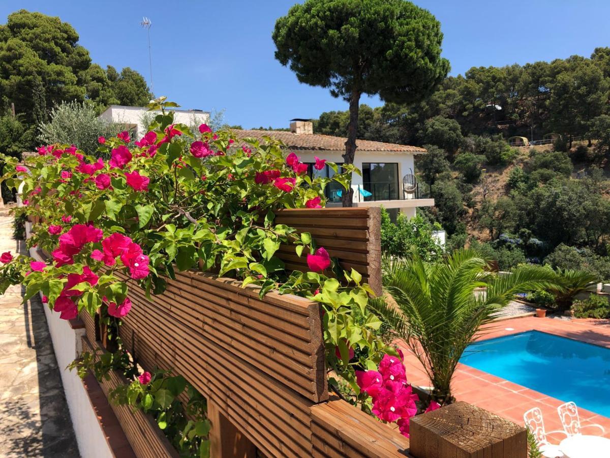 Casa Karian Apartment Tossa de Mar Exterior photo