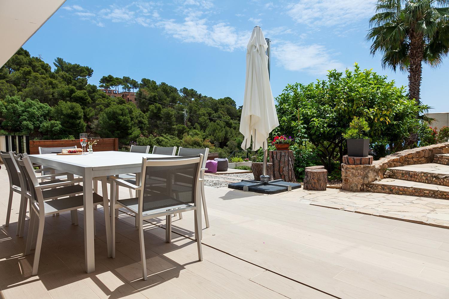 Casa Karian Apartment Tossa de Mar Exterior photo